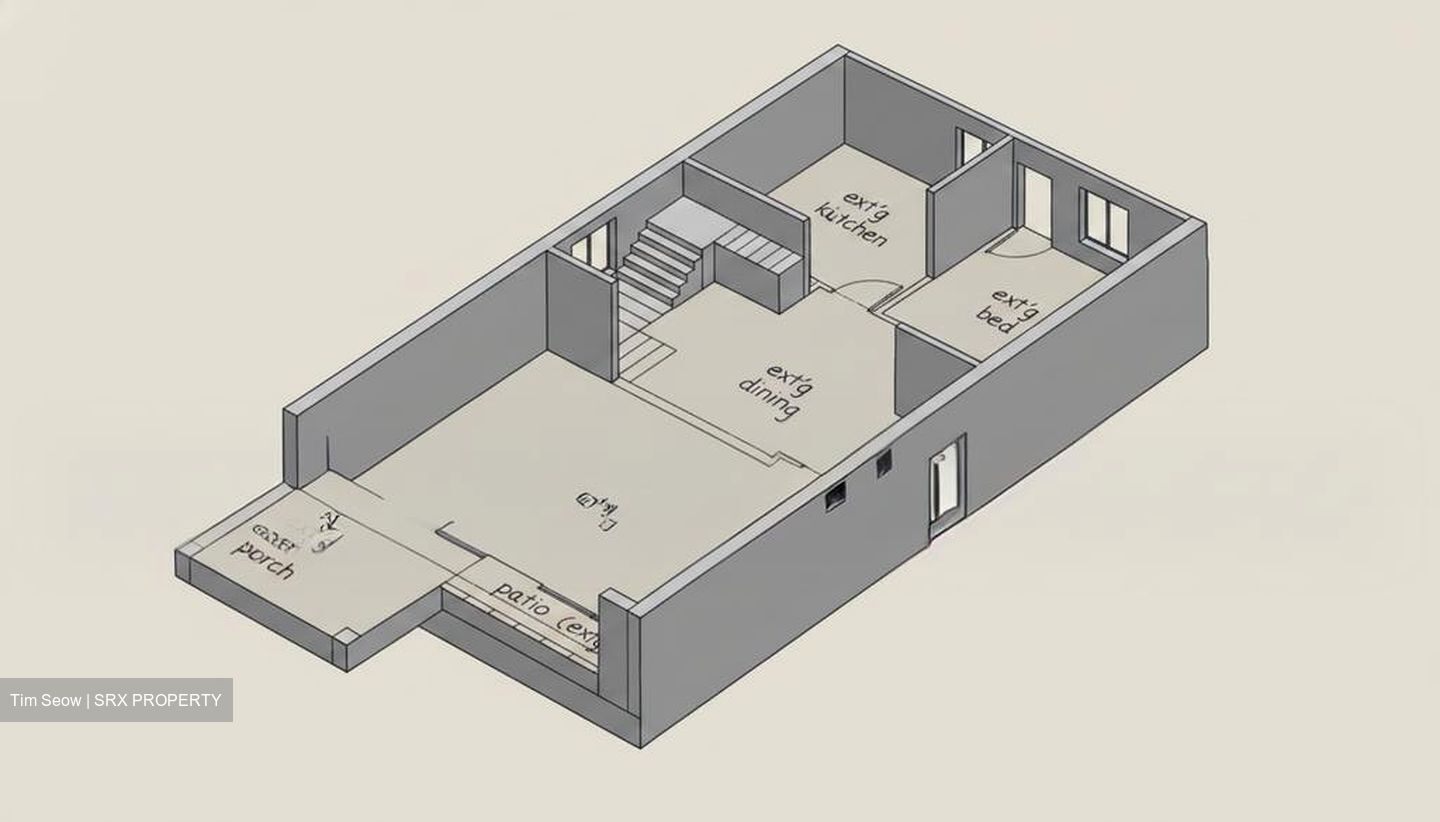 Everitt Road (D15), Terrace #563258121